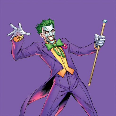 DC Comics The Joker Surprise - The Joker Nintendo 2DS XL (2017) Skin